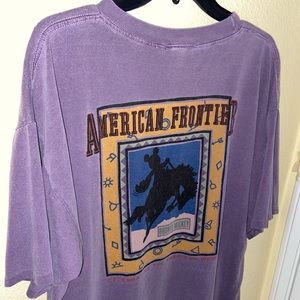 vintage disney shirt